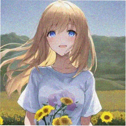 读者林小舟头像